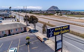 Holland Inn And Suites Morro Bay Ca