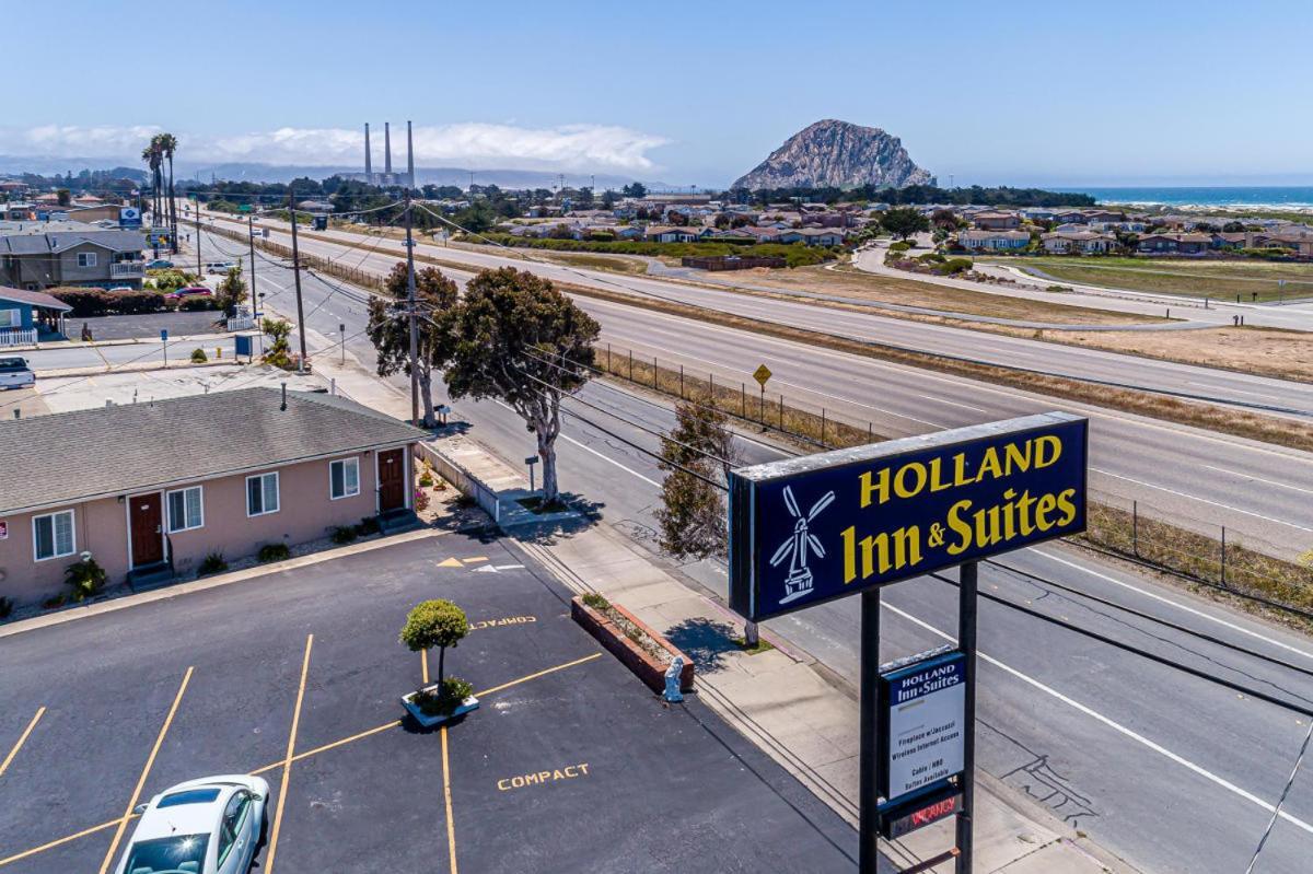 Holland Inn & Suites Morro Bay Exterior photo