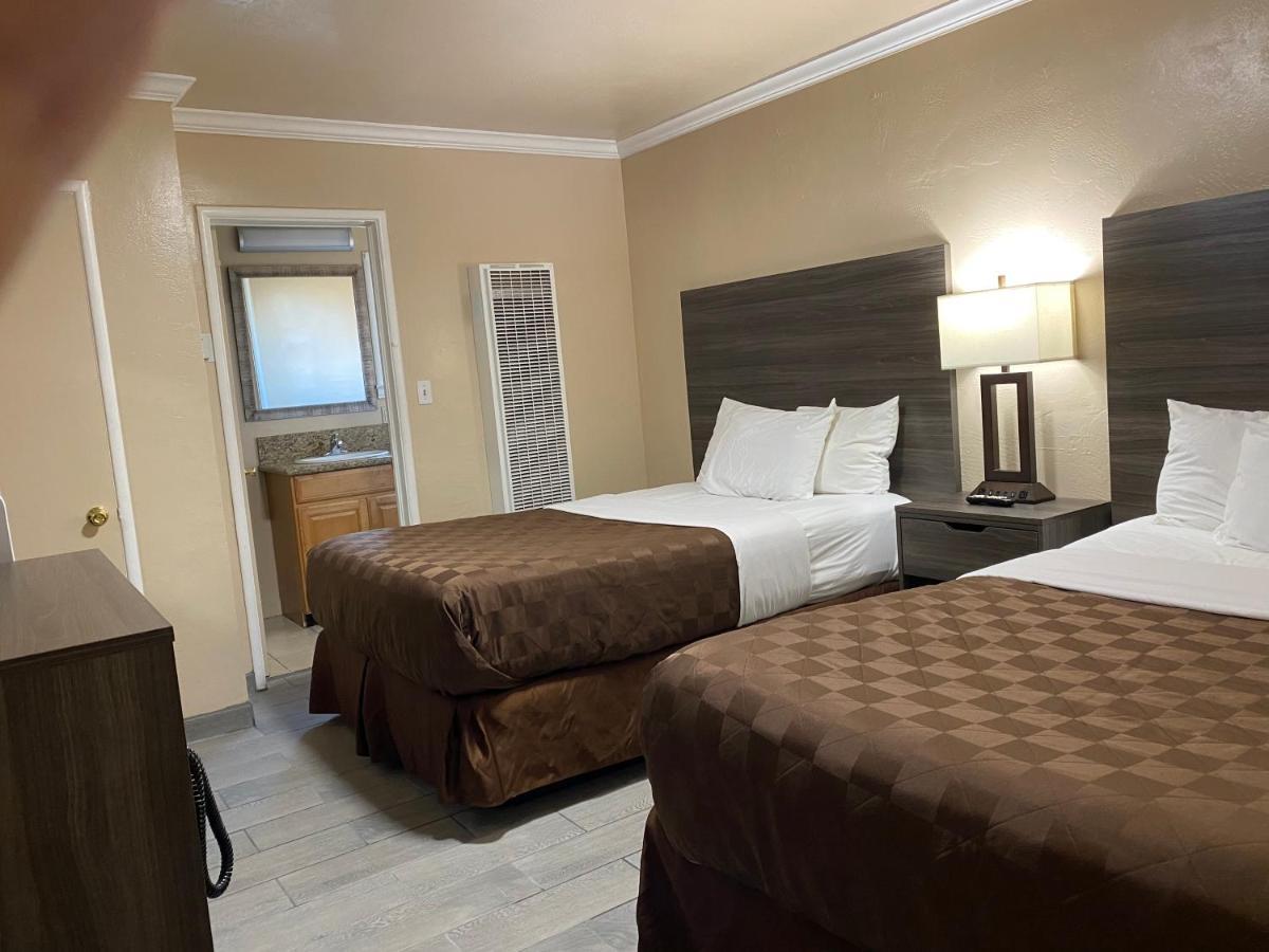 Holland Inn & Suites Morro Bay Exterior photo